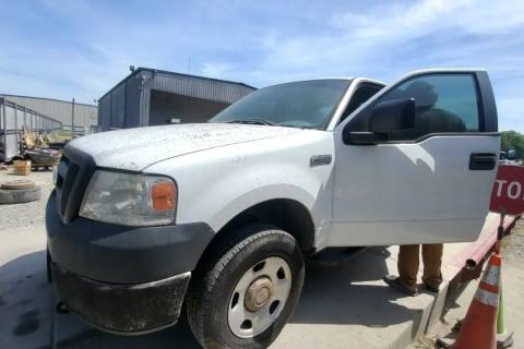 Photo of 2007 Ford F-150