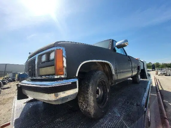Photo of 1988 Chevrolet C1500