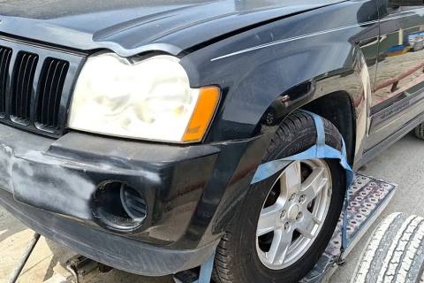 Photo of 2006 Jeep Grand Cherokee