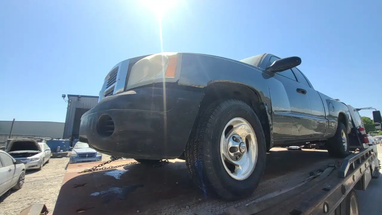 Photo of 2006 Dodge Dakota