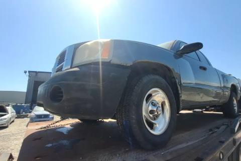 Photo of 2006 Dodge Dakota