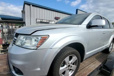 Photo of 2012 Dodge Journey