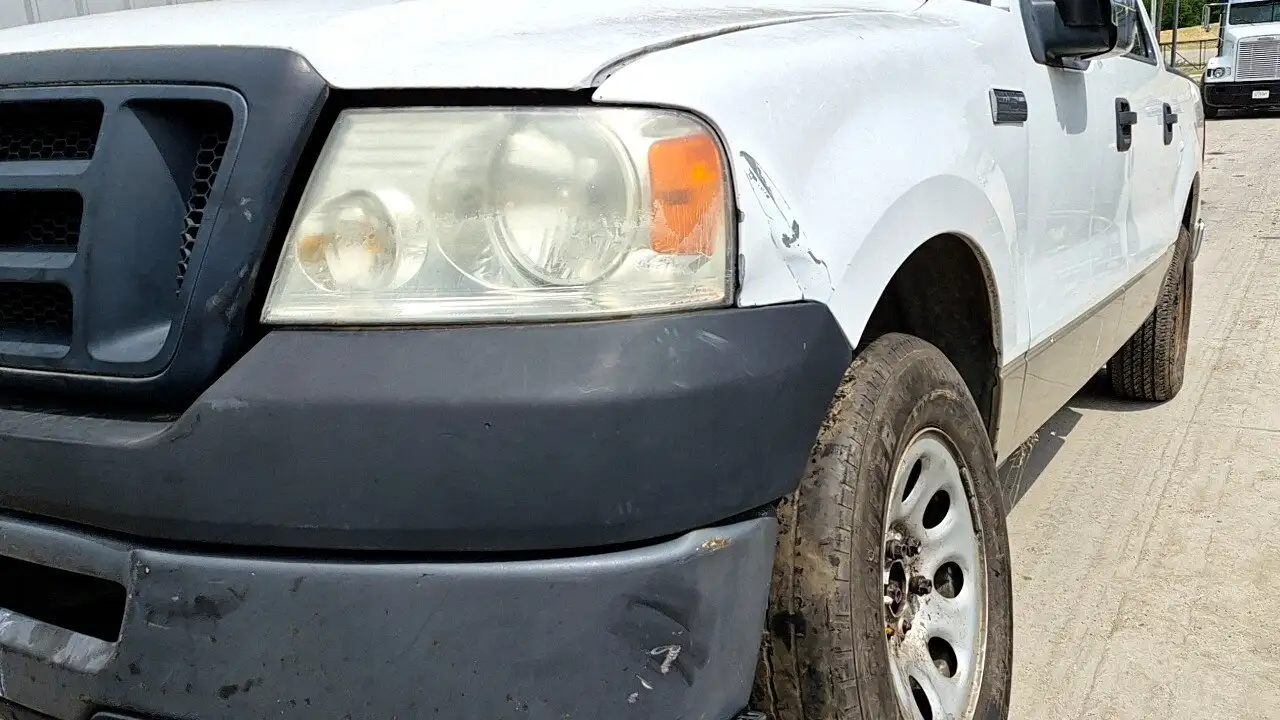 Photo of 2007 Ford F-150
