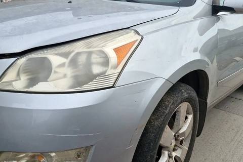Photo of 2011 Chevrolet Traverse