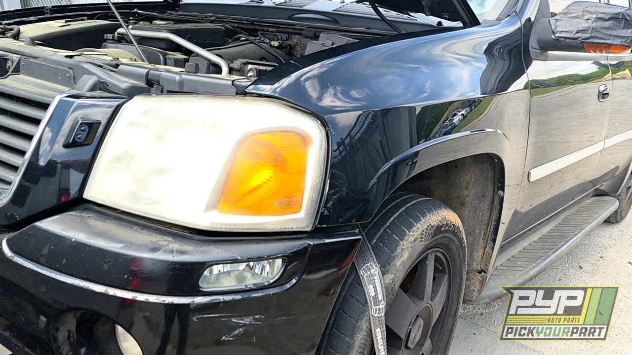 Photo of 2005 Gmc Envoy Xuv
