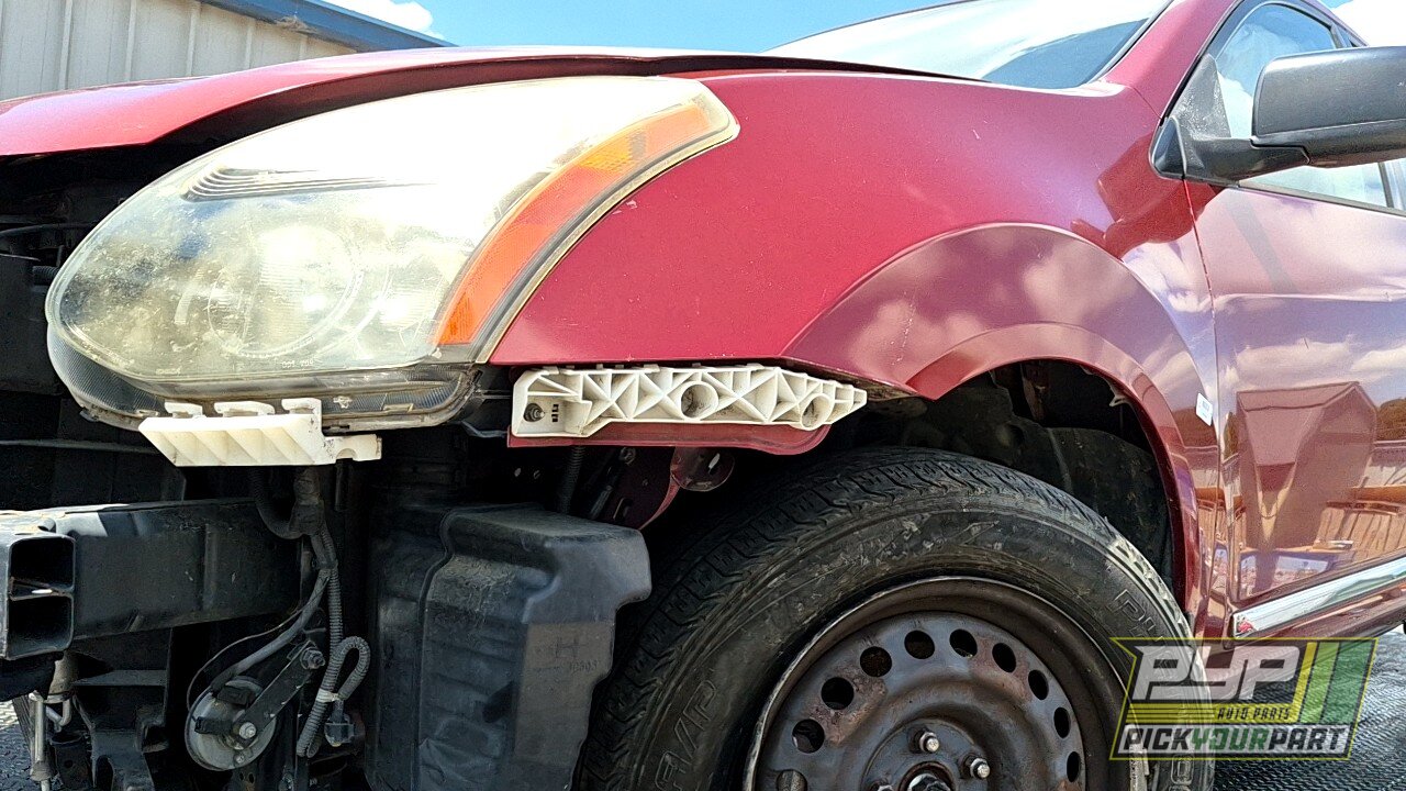 Photo of 2014 Nissan Rogue Select