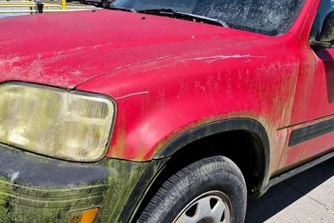 Photo of 2000 Honda Cr-V