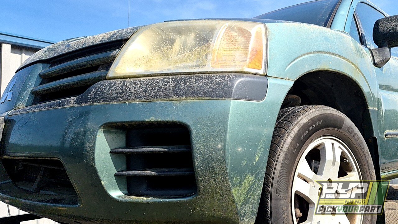 Photo of 2005 Mitsubishi Endeavor