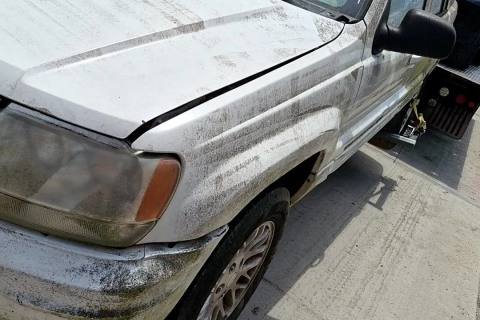 Photo of 2004 Jeep Grand Cherokee