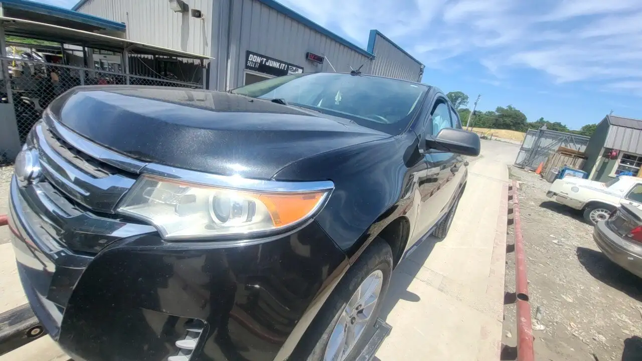 Photo of 2013 Ford Edge