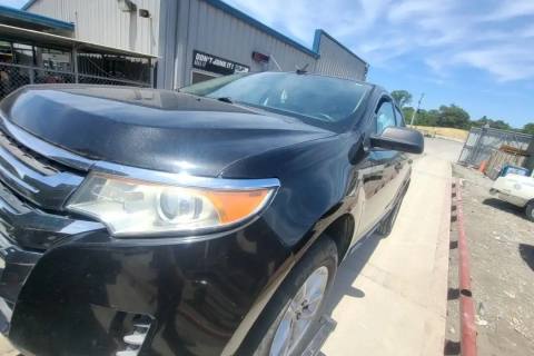 Photo of 2013 Ford Edge