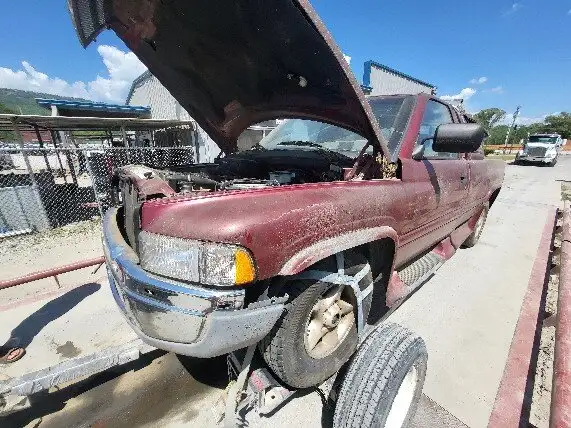 Photo of 1996 Dodge Ram 1500