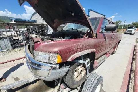 Photo of 1996 Dodge Ram 1500