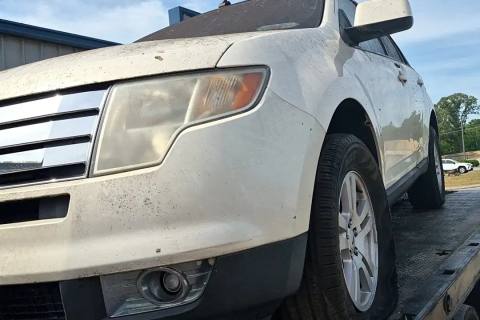 Photo of 2008 Ford Edge
