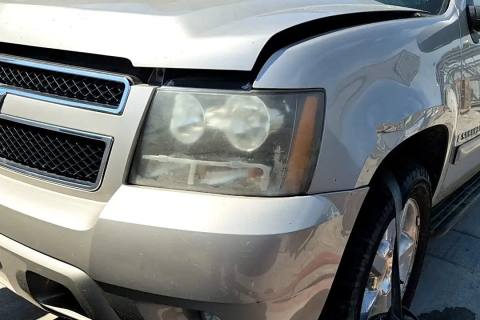 Photo of 2008 Chevrolet Suburban 1500