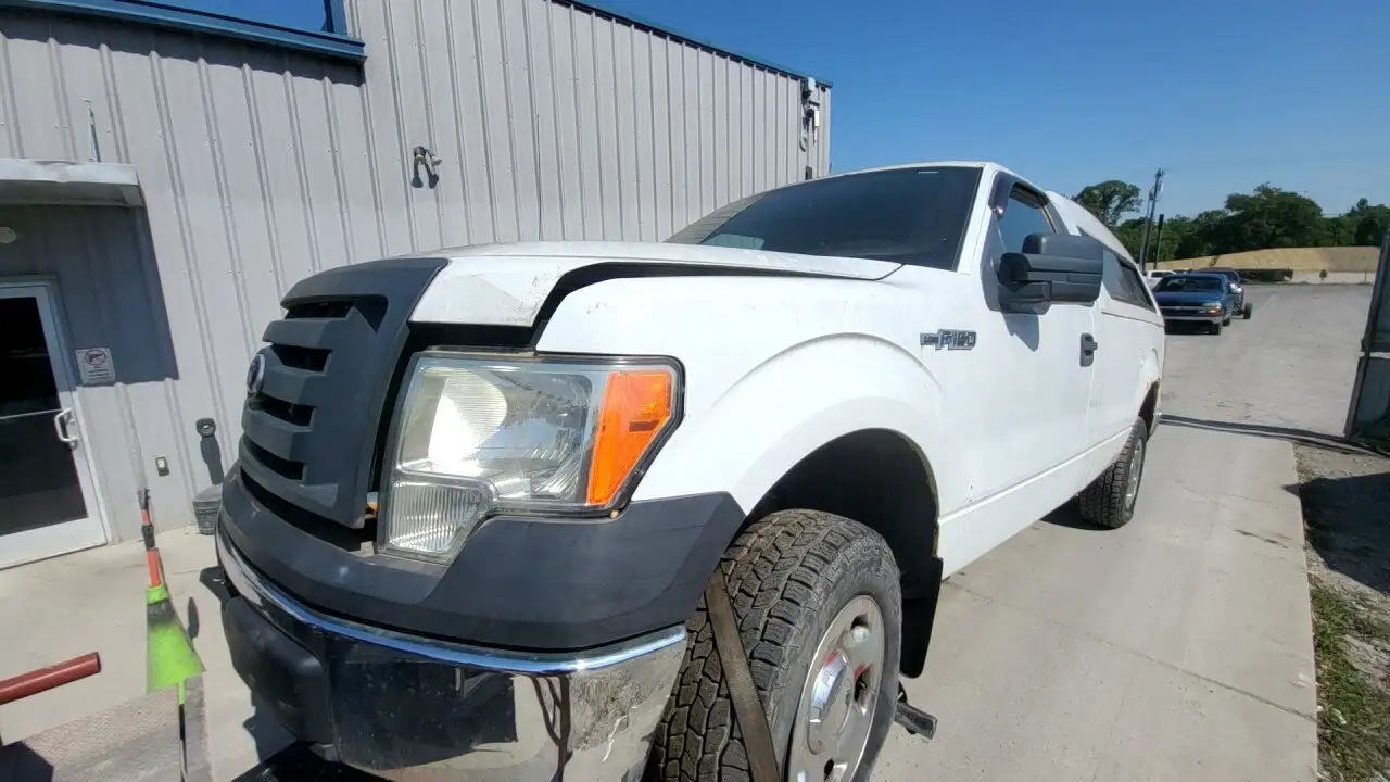 Photo of 2009 Ford F-150