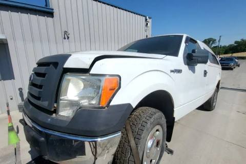 Photo of 2009 Ford F-150