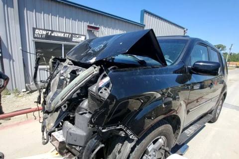 Photo of 2010 Honda Pilot