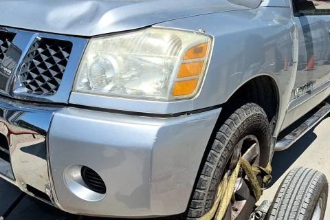 Photo of 2005 Nissan Titan