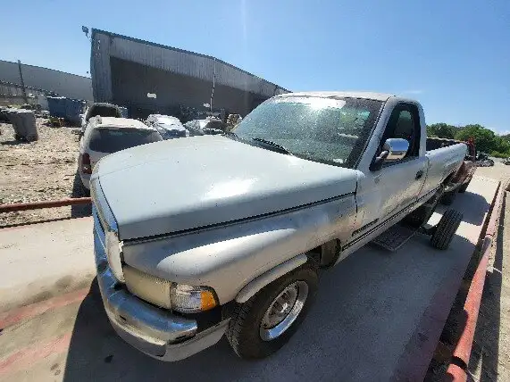 Photo of 1994 Dodge Ram 1500