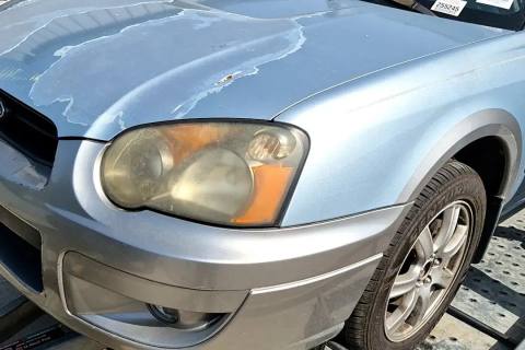 Photo of 2005 Subaru Impreza
