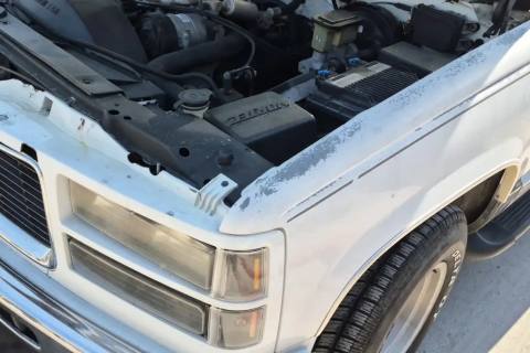 Photo of 1999 Gmc Yukon