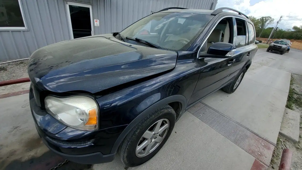 Photo of 2007 Volvo Xc90
