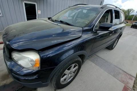Photo of 2007 Volvo Xc90