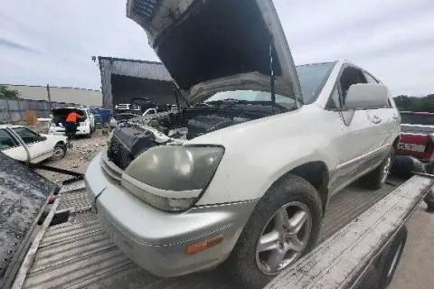 Photo of 1999 Lexus Rx300