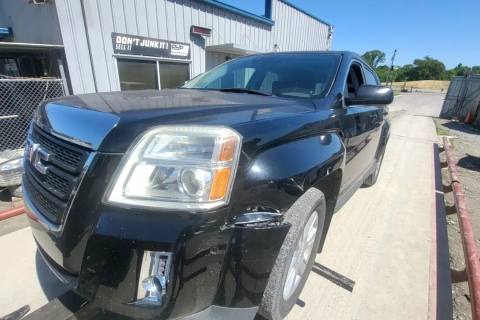 Photo of 2013 Gmc Terrain