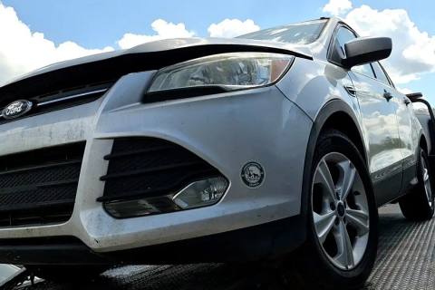 Photo of 2014 Ford Escape