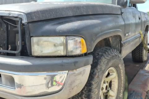 Photo of 1994 Dodge Ram 1500