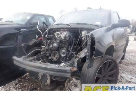Photo of 2007 Gmc Yukon Xl 1500