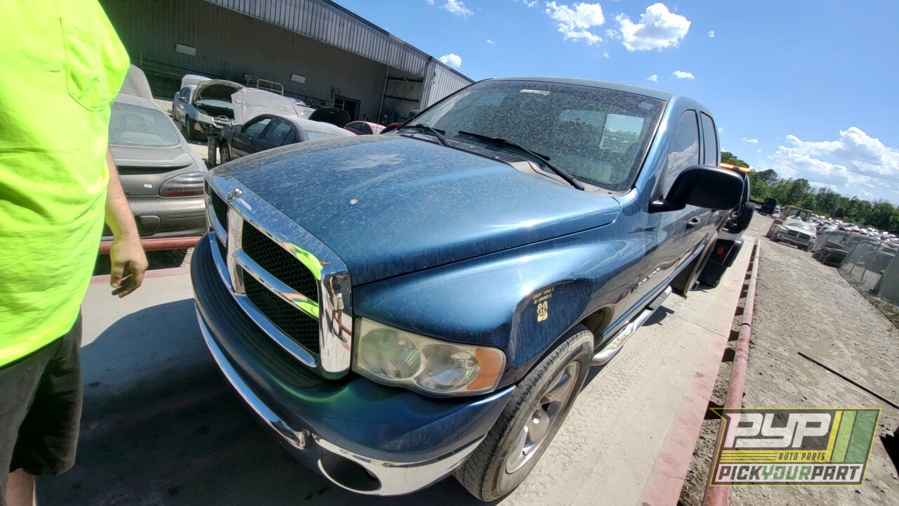 Photo of 2005 Dodge Ram 1500