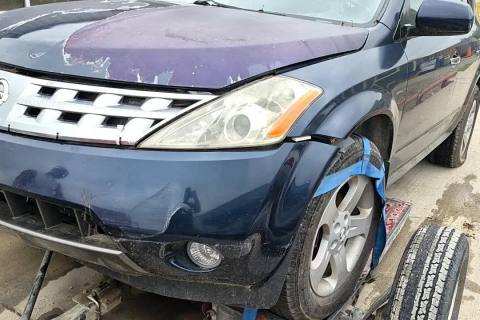 Photo of 2003 Nissan Murano