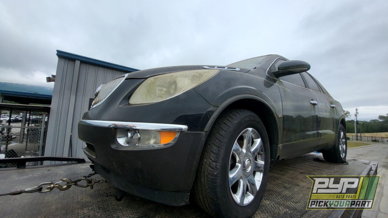 Photo of 2008 Buick Enclave