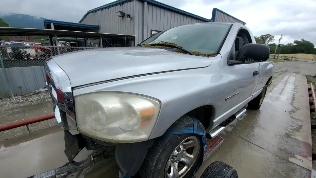 Photo of 2007 Dodge Ram 1500