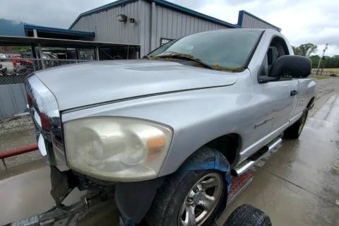 Photo of 2007 Dodge Ram 1500