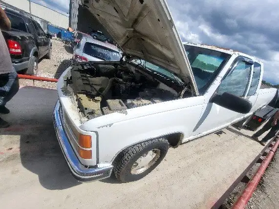 Photo of 1996 Gmc C1500