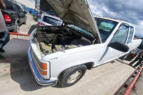 Photo of 1996 Gmc C1500