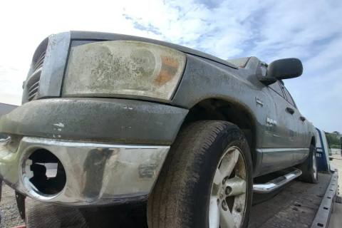 Photo of 2008 Dodge Ram 1500