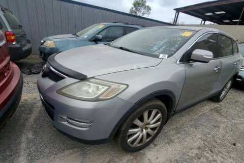 Photo of 2008 Mazda Cx-9