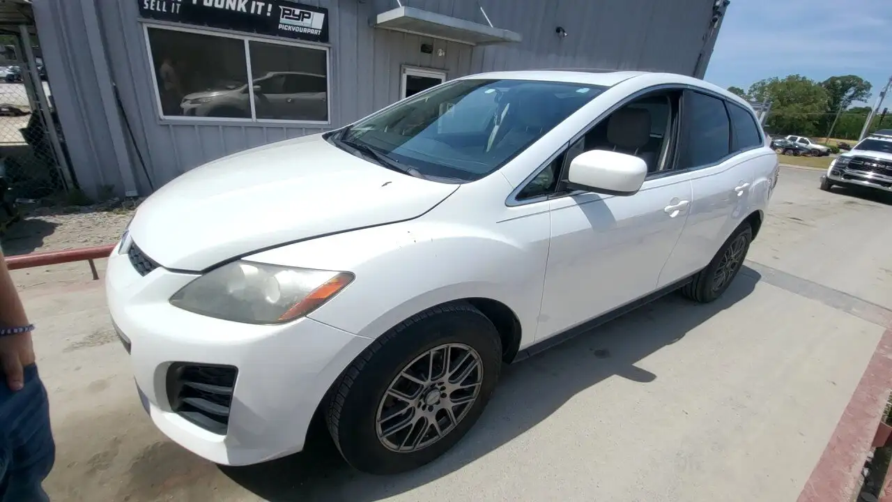 Photo of 2011 Mazda Cx-7