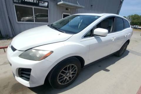 Photo of 2011 Mazda Cx-7