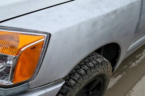 Photo of 2004 Nissan Titan