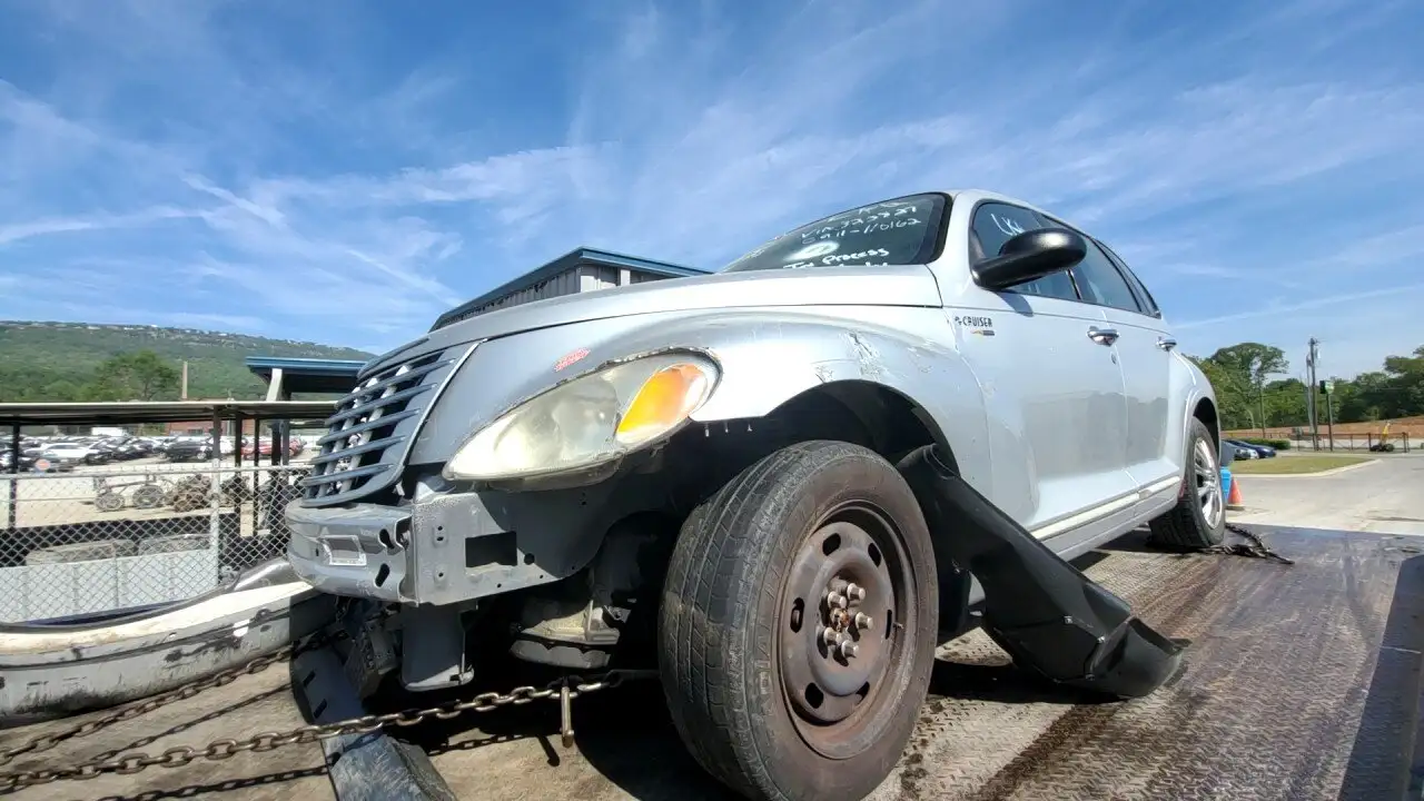 Photo of 2006 Chrysler Pt Cruiser