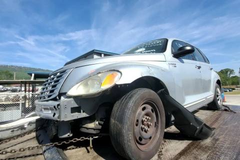 Photo of 2006 Chrysler Pt Cruiser