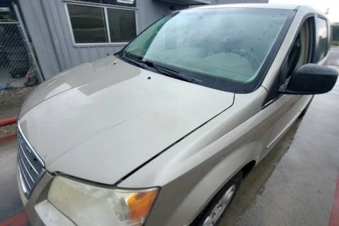 Photo of 2009 Chrysler Town & Country