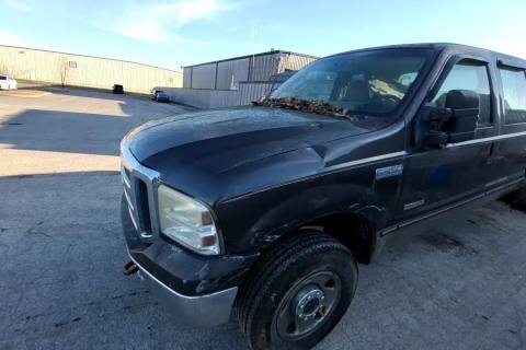Photo of 2005 Ford F-250 Super Duty