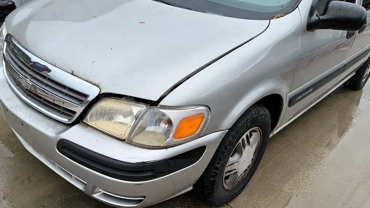 Photo of 2004 Chevrolet Venture